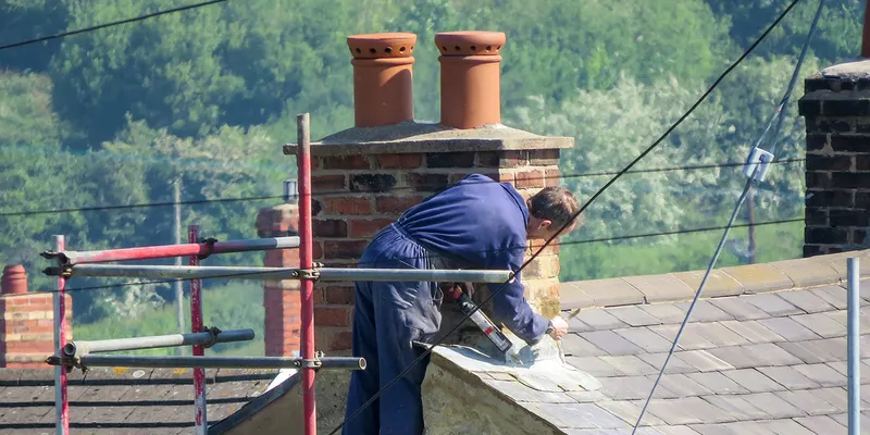 Chimney Repointing in Wetherby