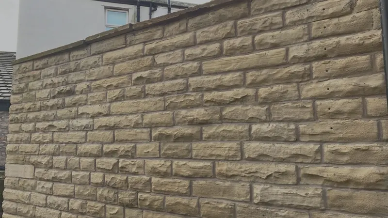 Lime mortar in Wetherby